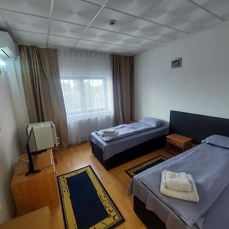 Magnific Hotel Bors Экстерьер фото