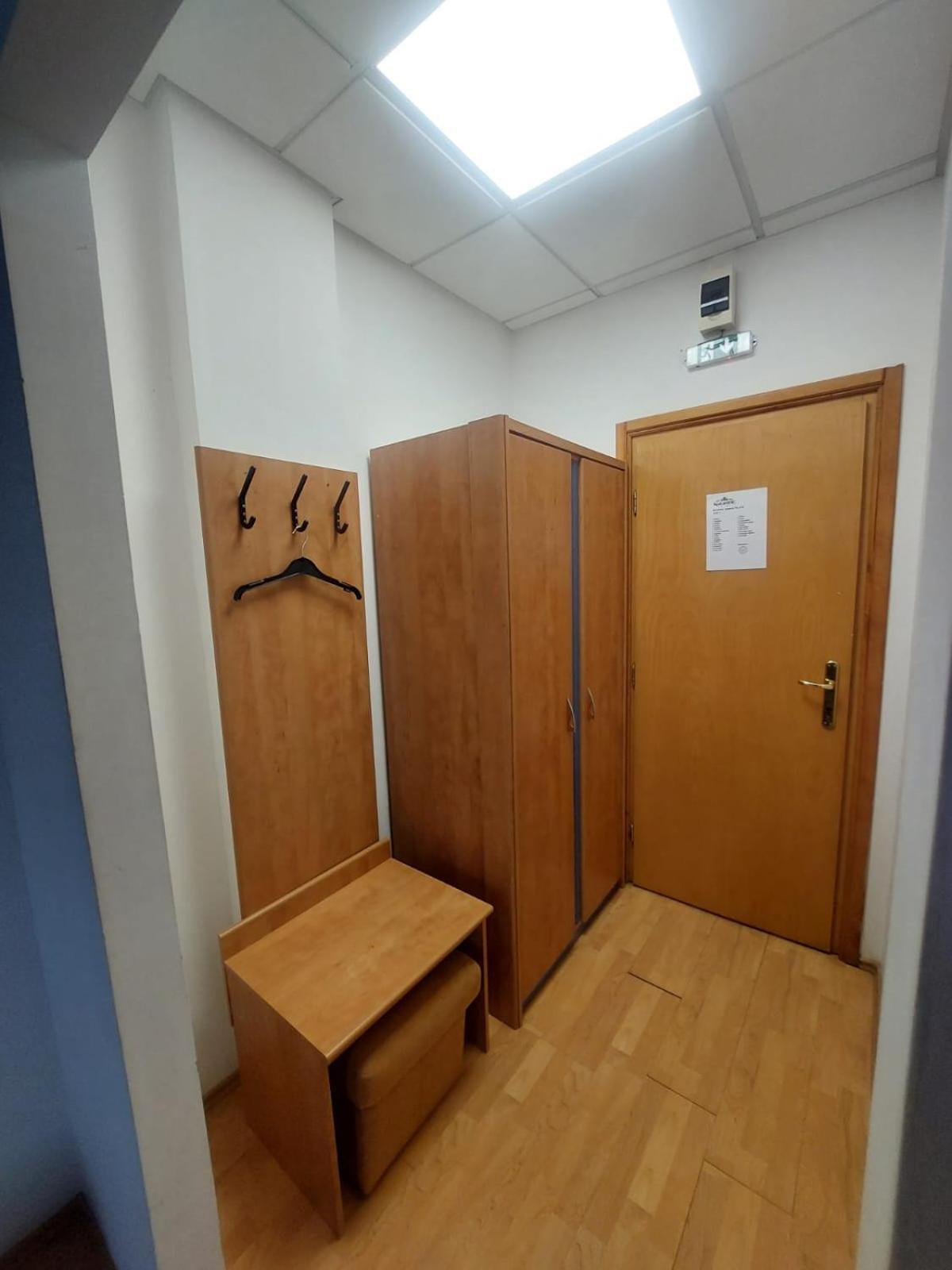 Magnific Hotel Bors Экстерьер фото