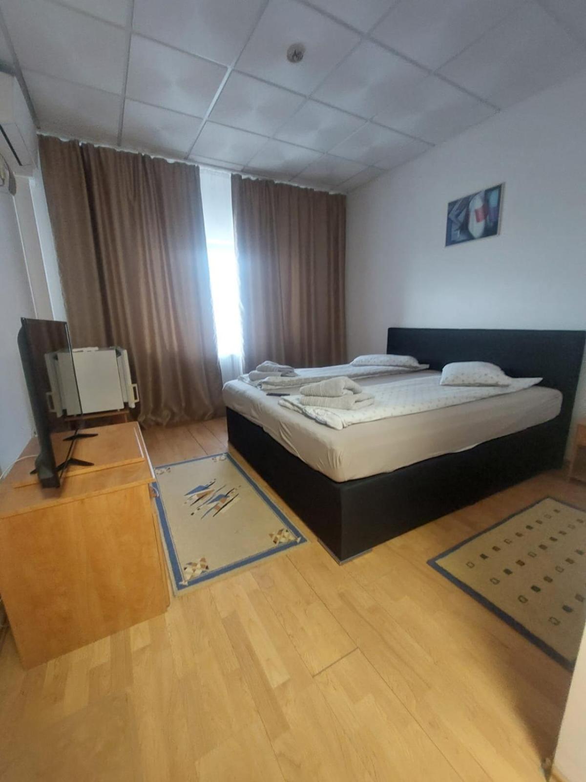 Magnific Hotel Bors Экстерьер фото