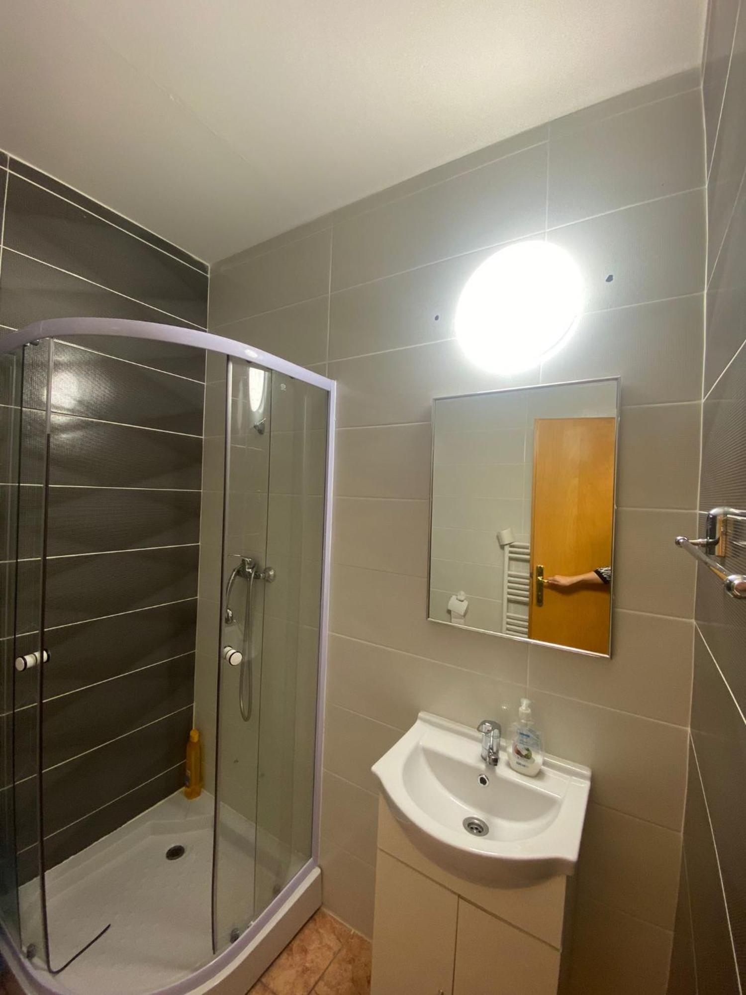 Magnific Hotel Bors Экстерьер фото