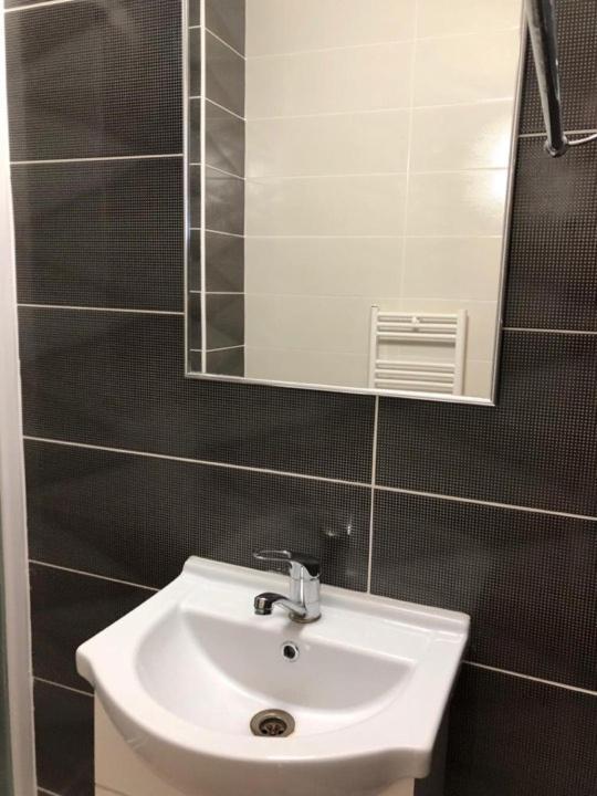 Magnific Hotel Bors Экстерьер фото